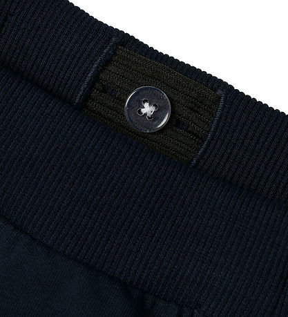 Name It Jogginghosen - NmmFor - Jurassic - Navy Blazer