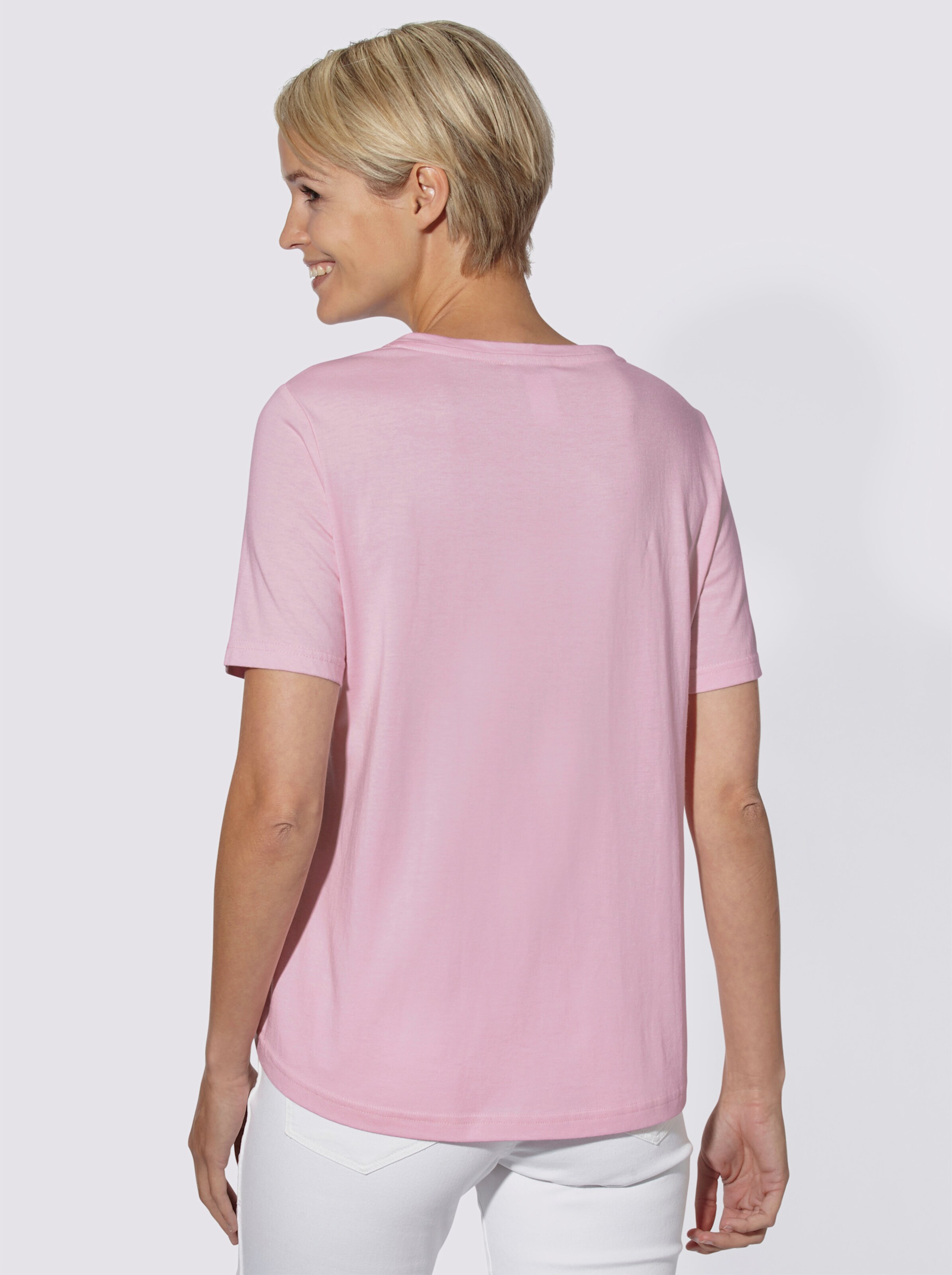 V-Shirt