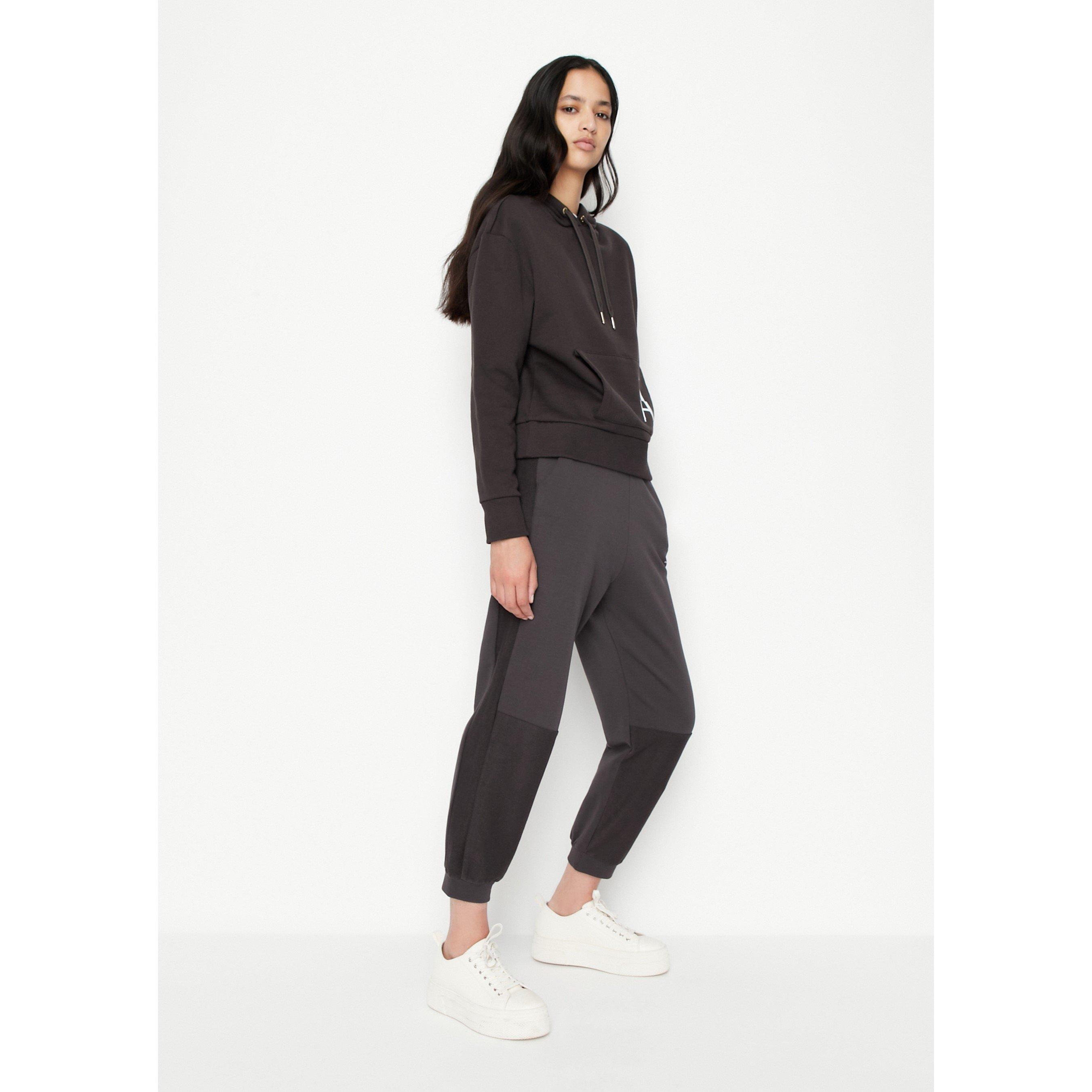 Armani Exchange # AX Jogger Bottoms Ld99