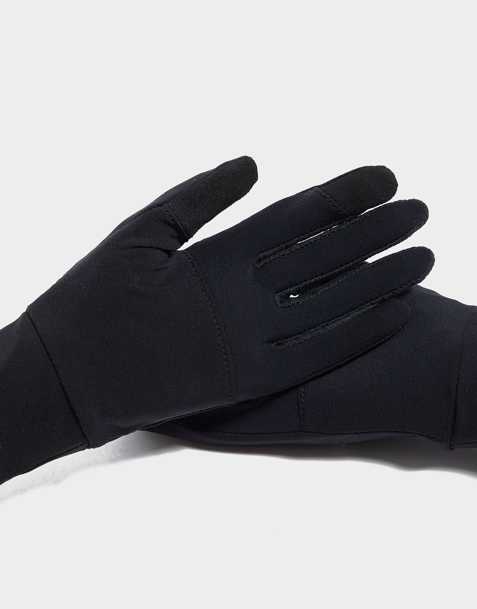 Nike Ensemble Serre-tête / Gants Essential Running Femme