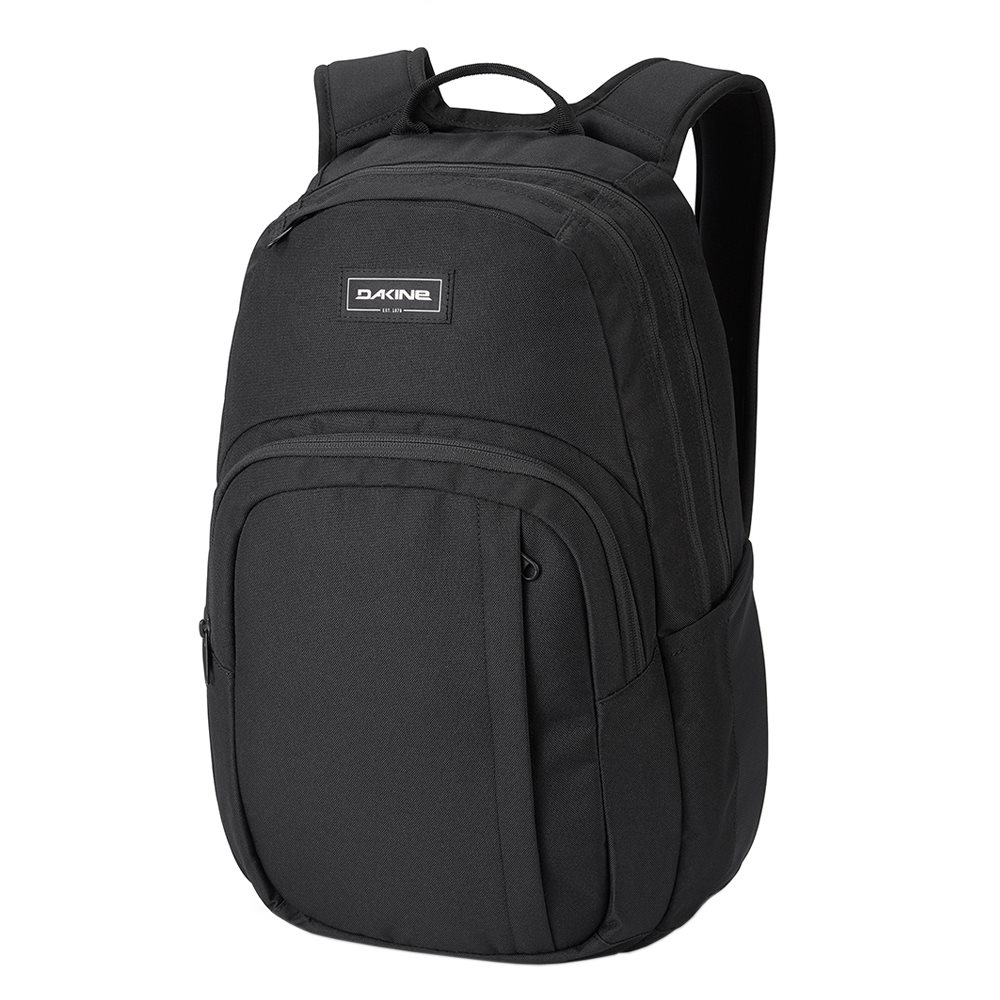 Dakine Campus M 25L Rugzak black
