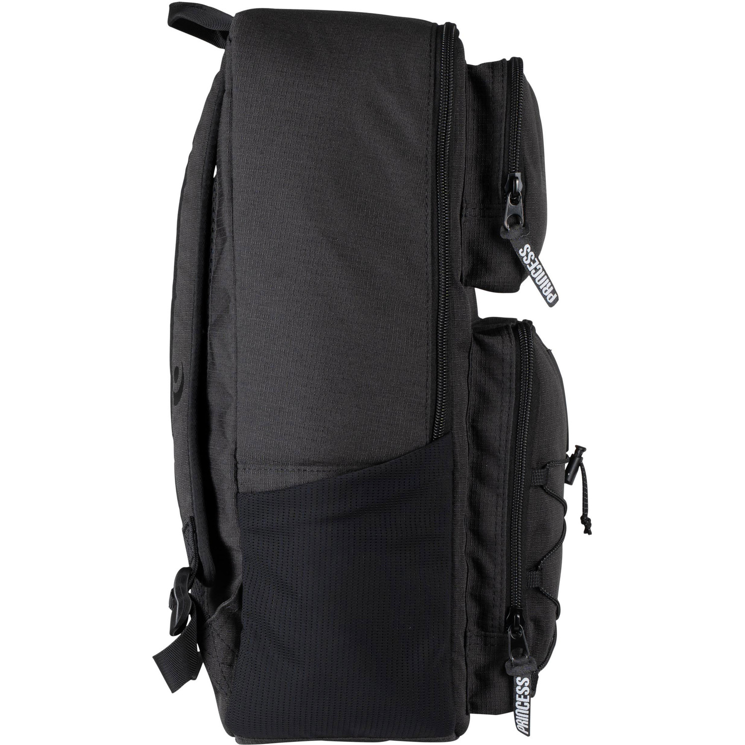 Princess Backpack Competition