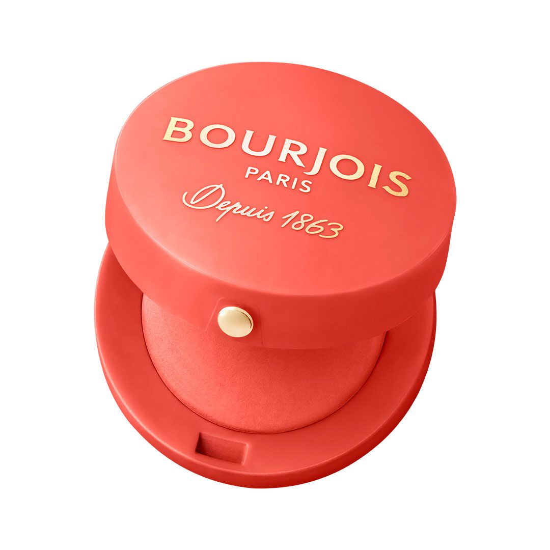 BOURJOIS  Litte Round Pot Blusher Powder
