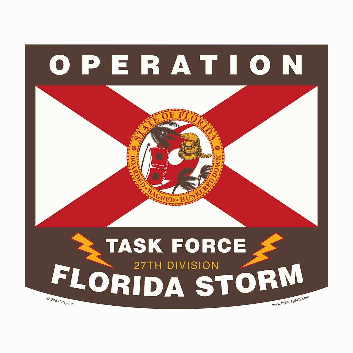 Operation Florida Storm LS Performance Crew