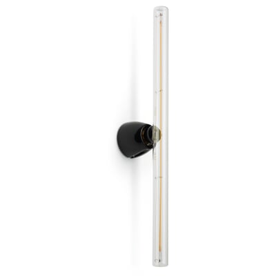 LED-Linienlampe E27 klar