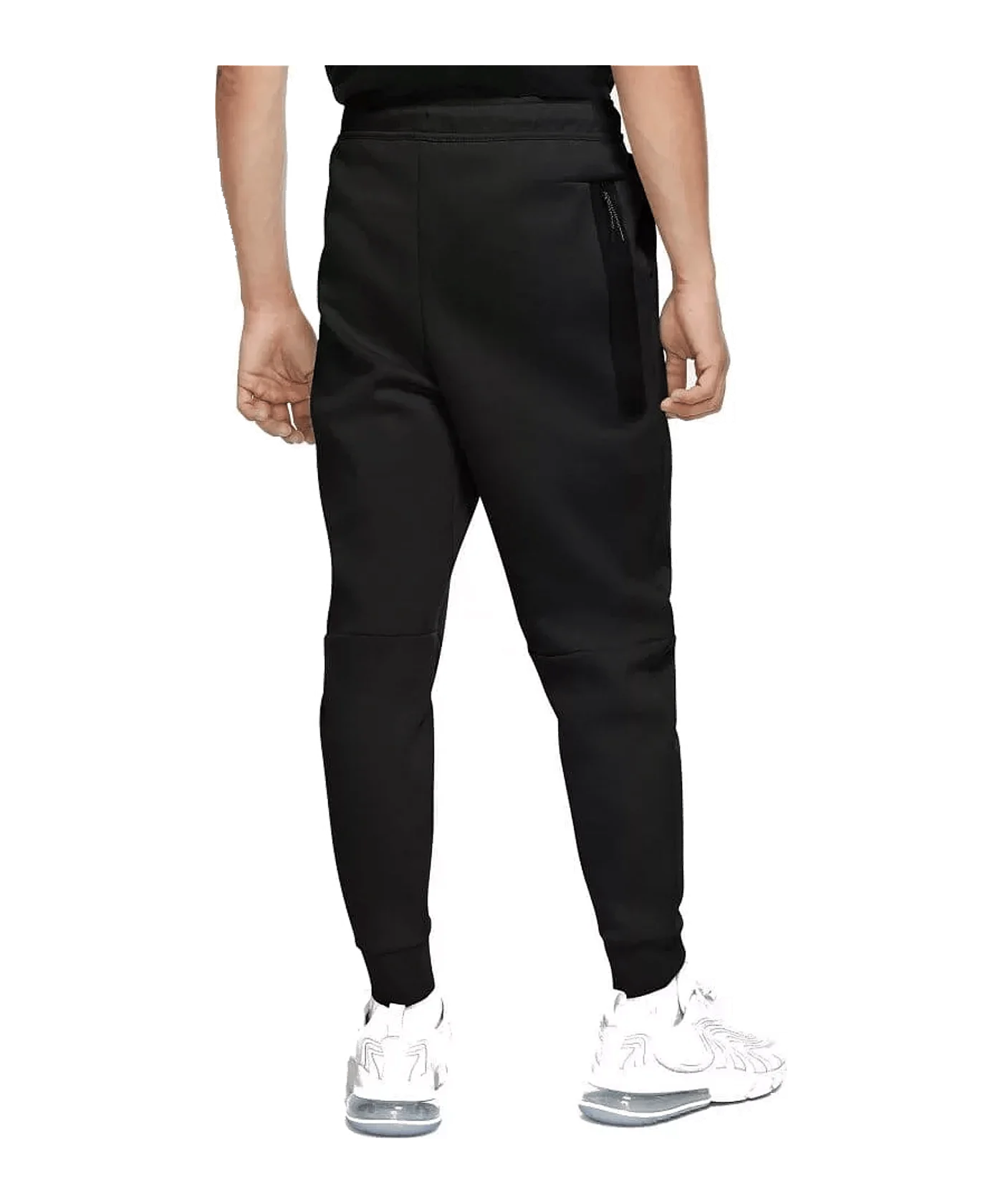 Nike Tech Fleece Jogginhose Schwarz F010