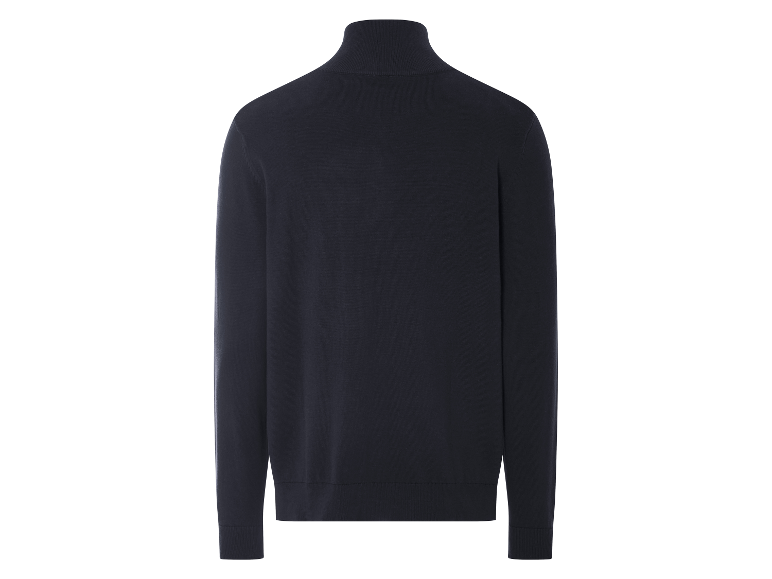 Gebreid heren vest