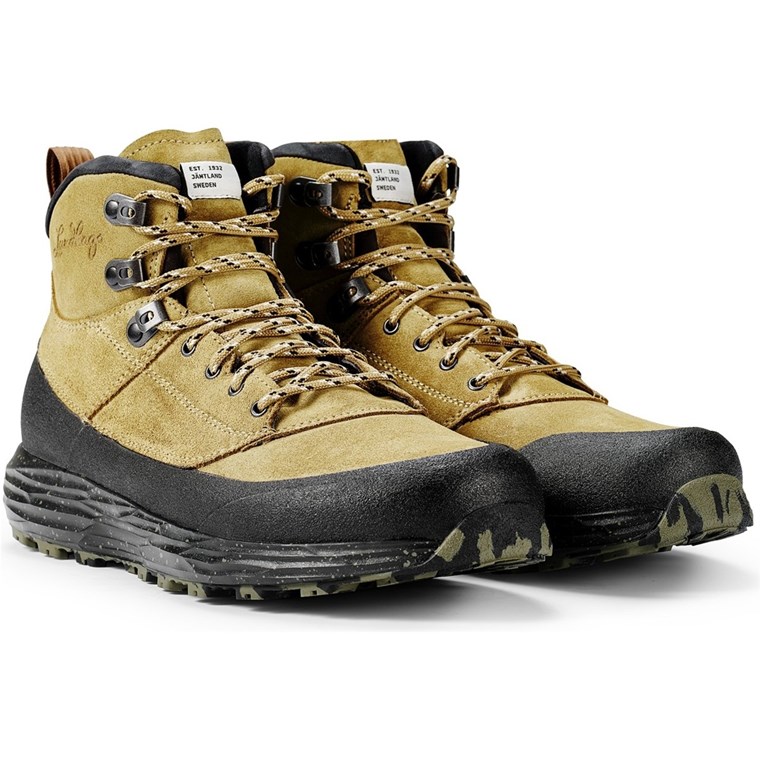Lundhags Tived Trail Boot M Olive
