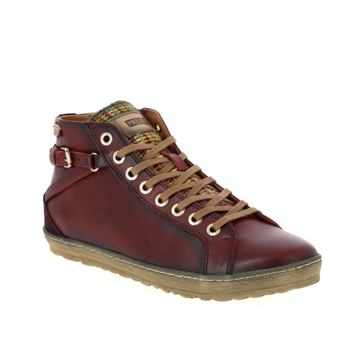 Boots et bottines femme PIKOLINOS PITRO