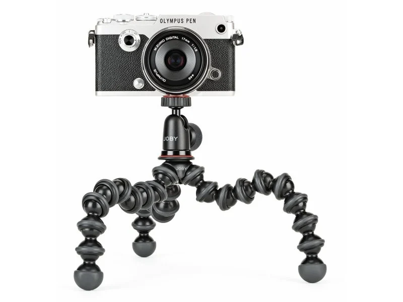 JOBY - Gorillapod 1K KIT