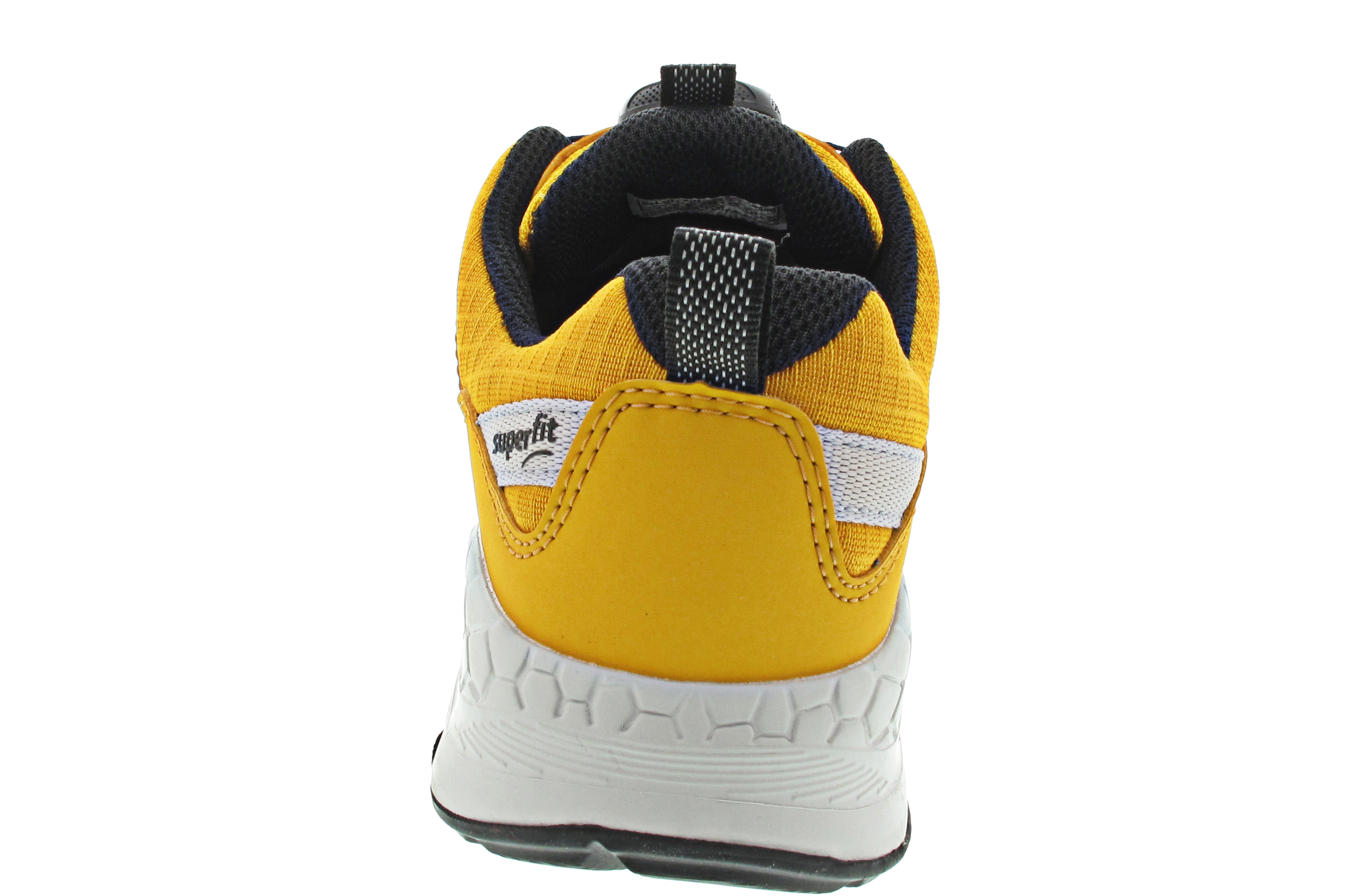 Superfit FREE RIDE Halbschuh GTX gelb