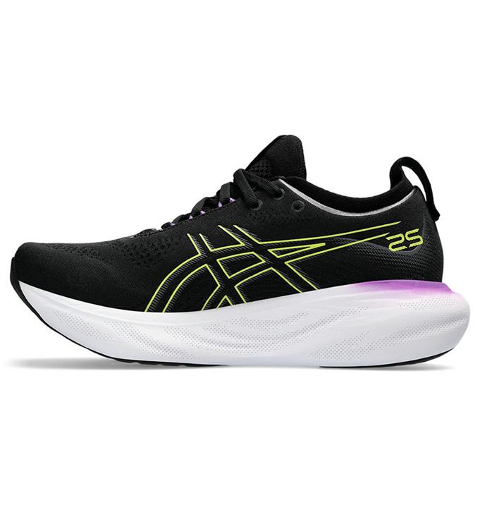 ASICS Women Gel-Nimbus 25 Hardloopschoenen