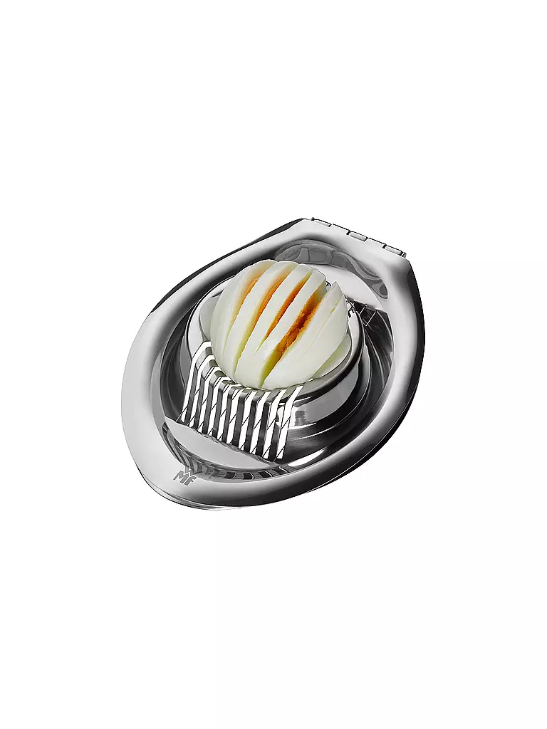 WMF Gourmet Eierschneider 6cm silber