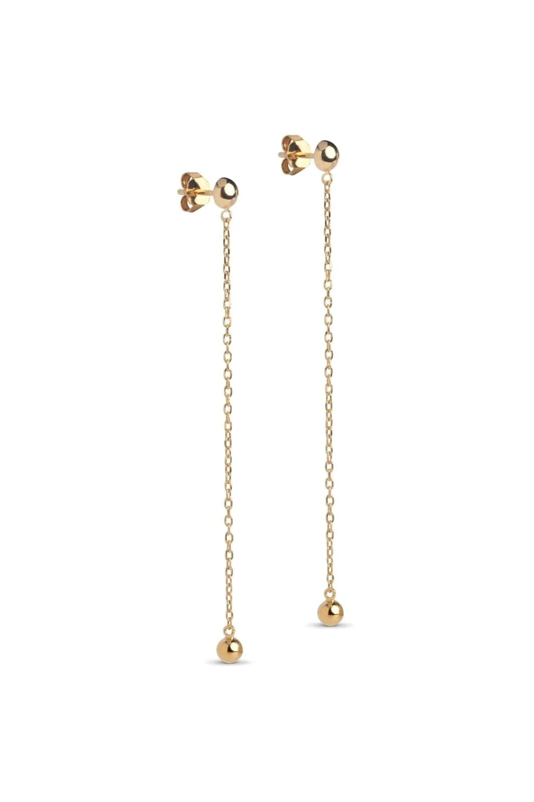 Enamel Copenhagen Earrings, Balloon E406G