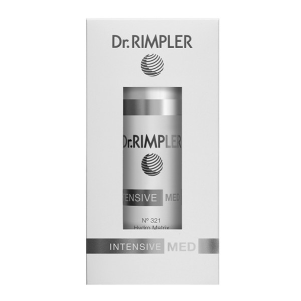 Dr. RIMPLER INTENSIVE MED Hydro Matrix N°321 25ml