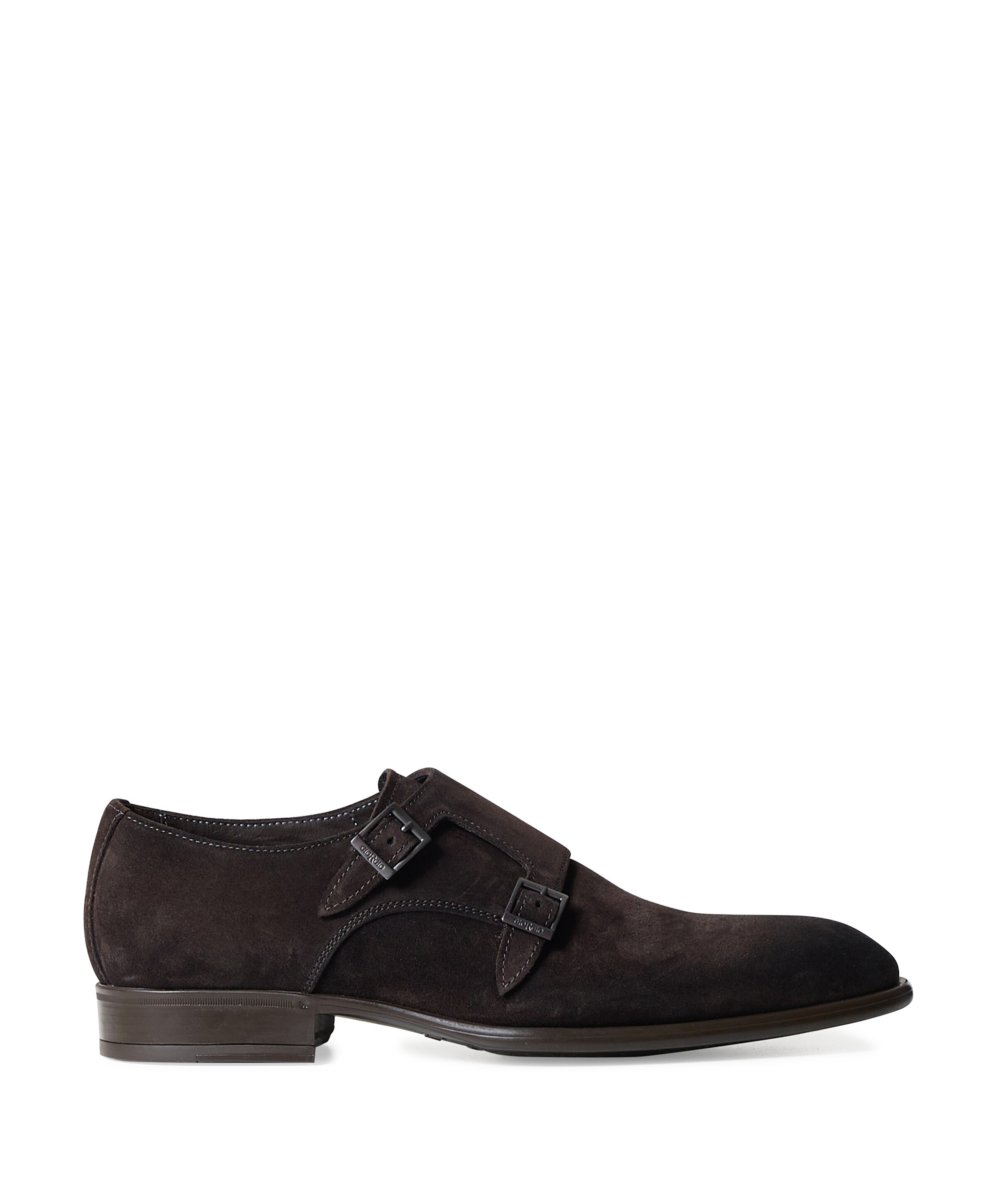 Giorgio heren veterschoenen bruin