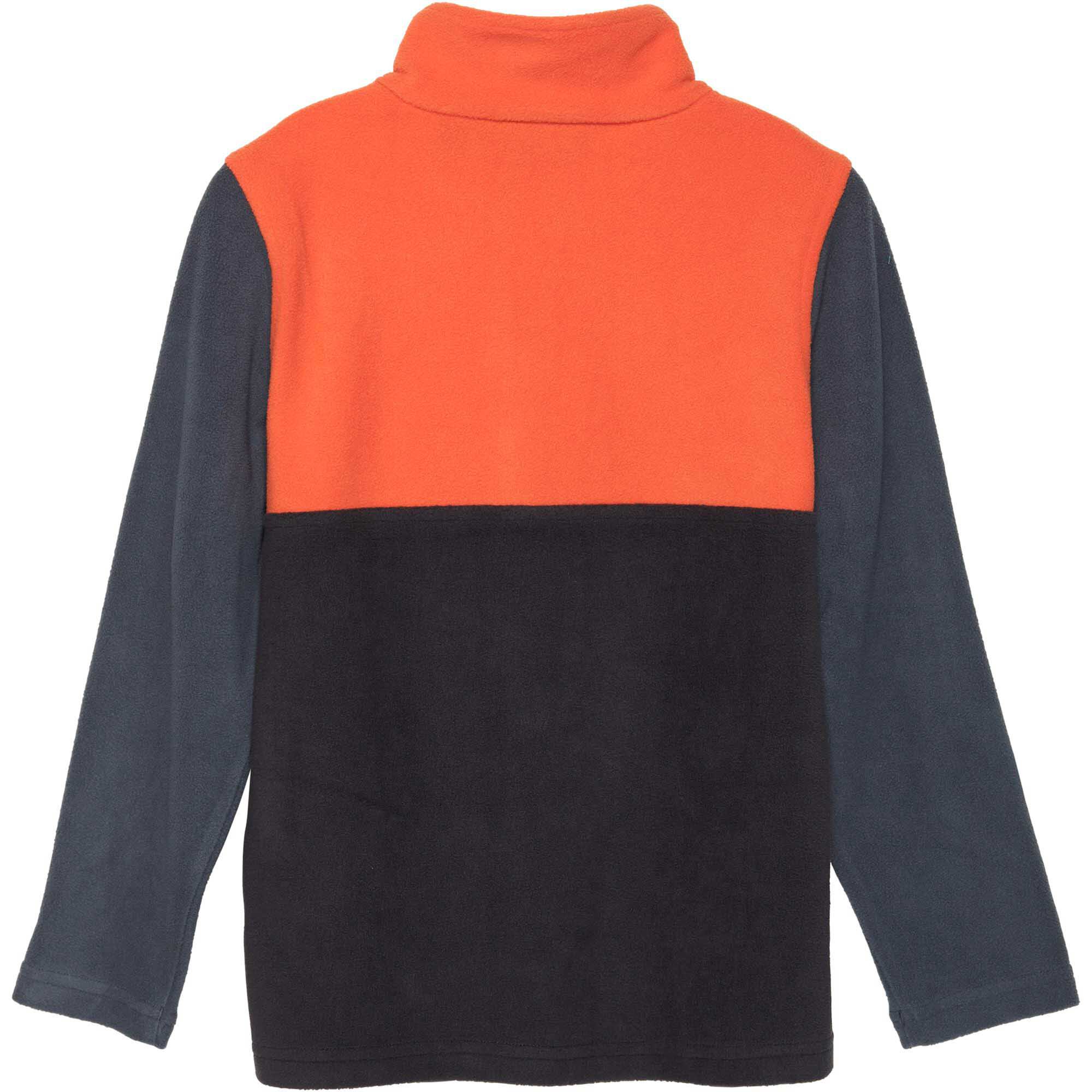 Color KidsFleece Pulli