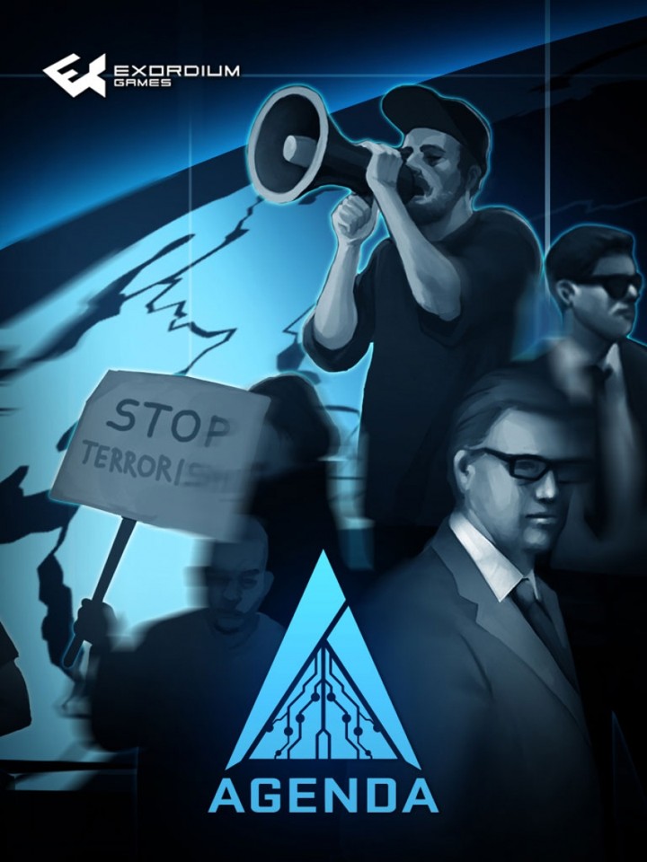 Agenda- PC