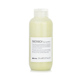 Davines Davines Momo Hair Potion Moisturizing Universal Cream (For Dry or Dehydrated Hair) 150ml/5.07oz