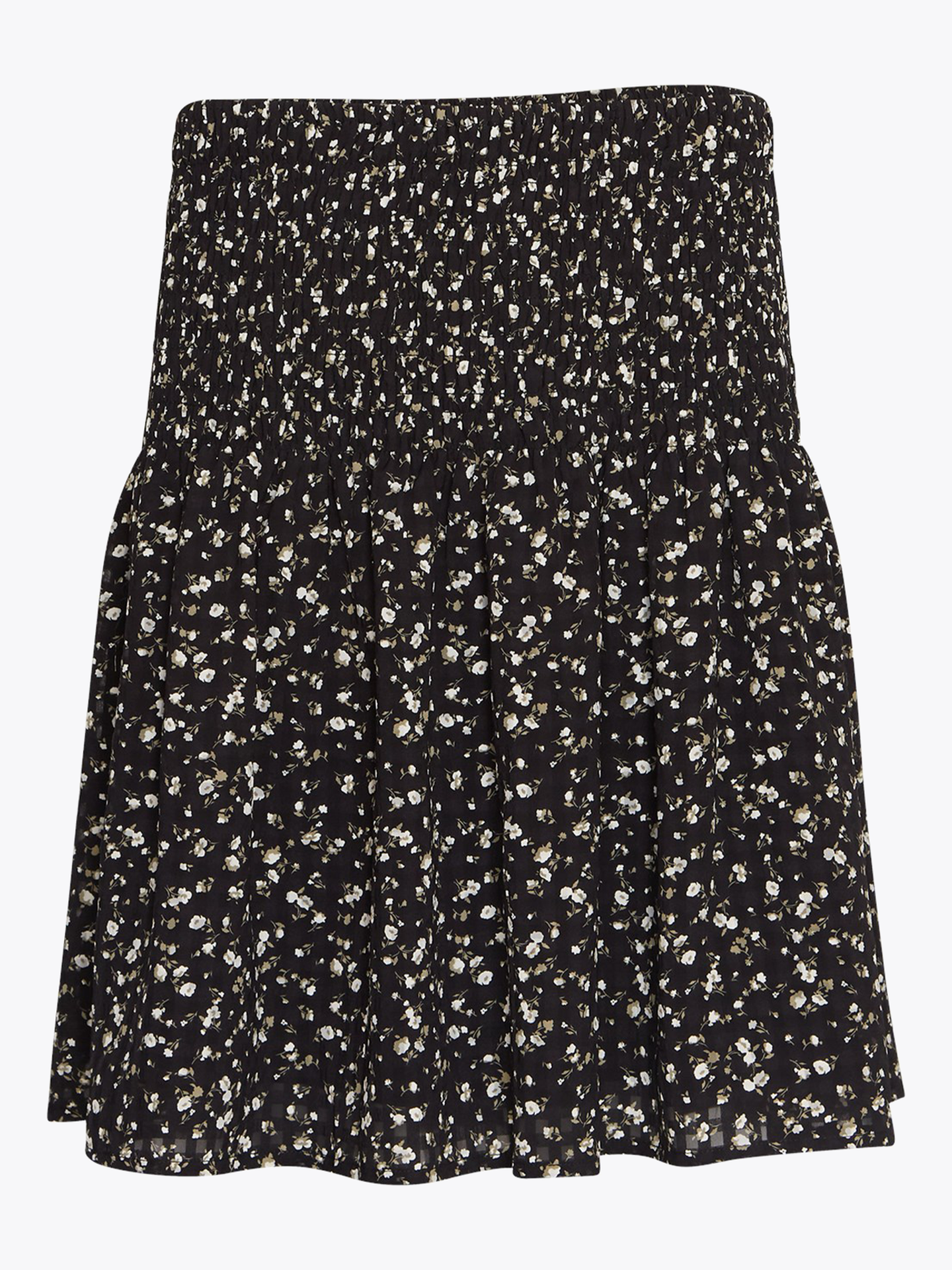 Oceanna Skirt All Over Print
