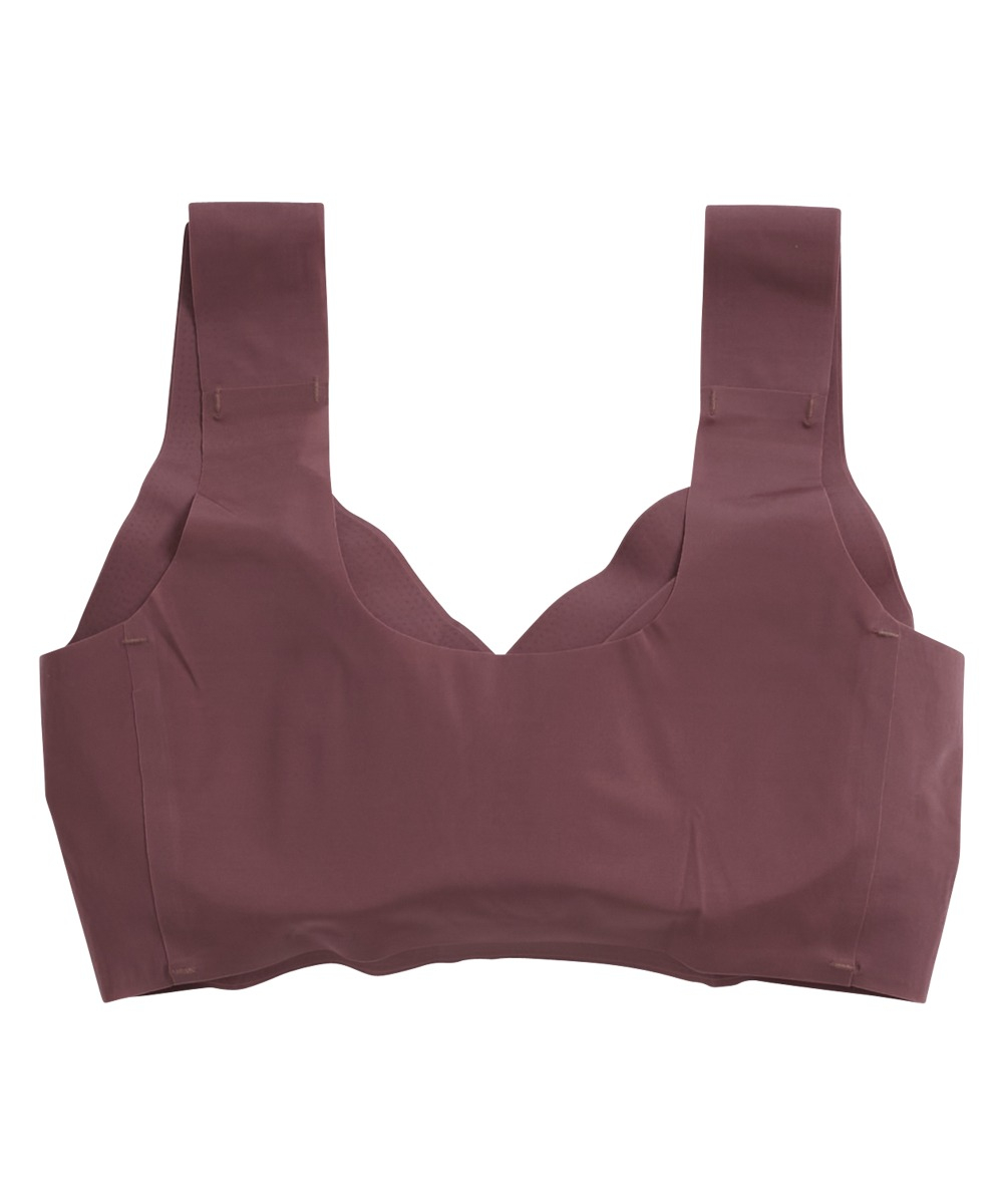 second skin beha top uni