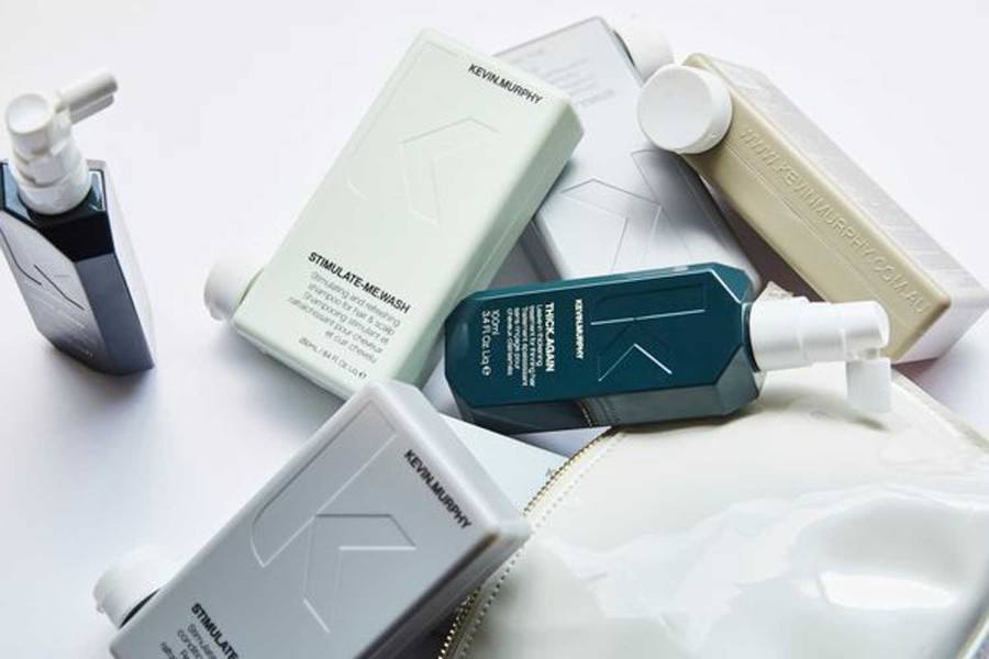 Kevin.Murphy Stimulate-Me.Rinse 250ml