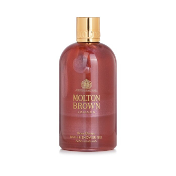 Molton Brown Gel de banho e banho Rose Dunes  300ml/10oz