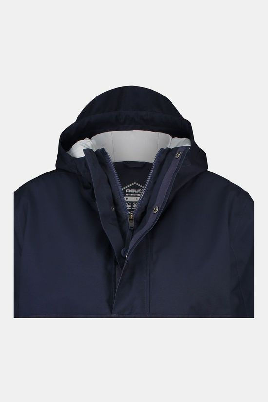 AGU AGU Winter Rain Anorak Urban Outdoor