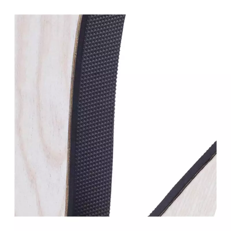 Rack mural pour surf OCEAN & EARTH Longboard Timber Wall Rack
