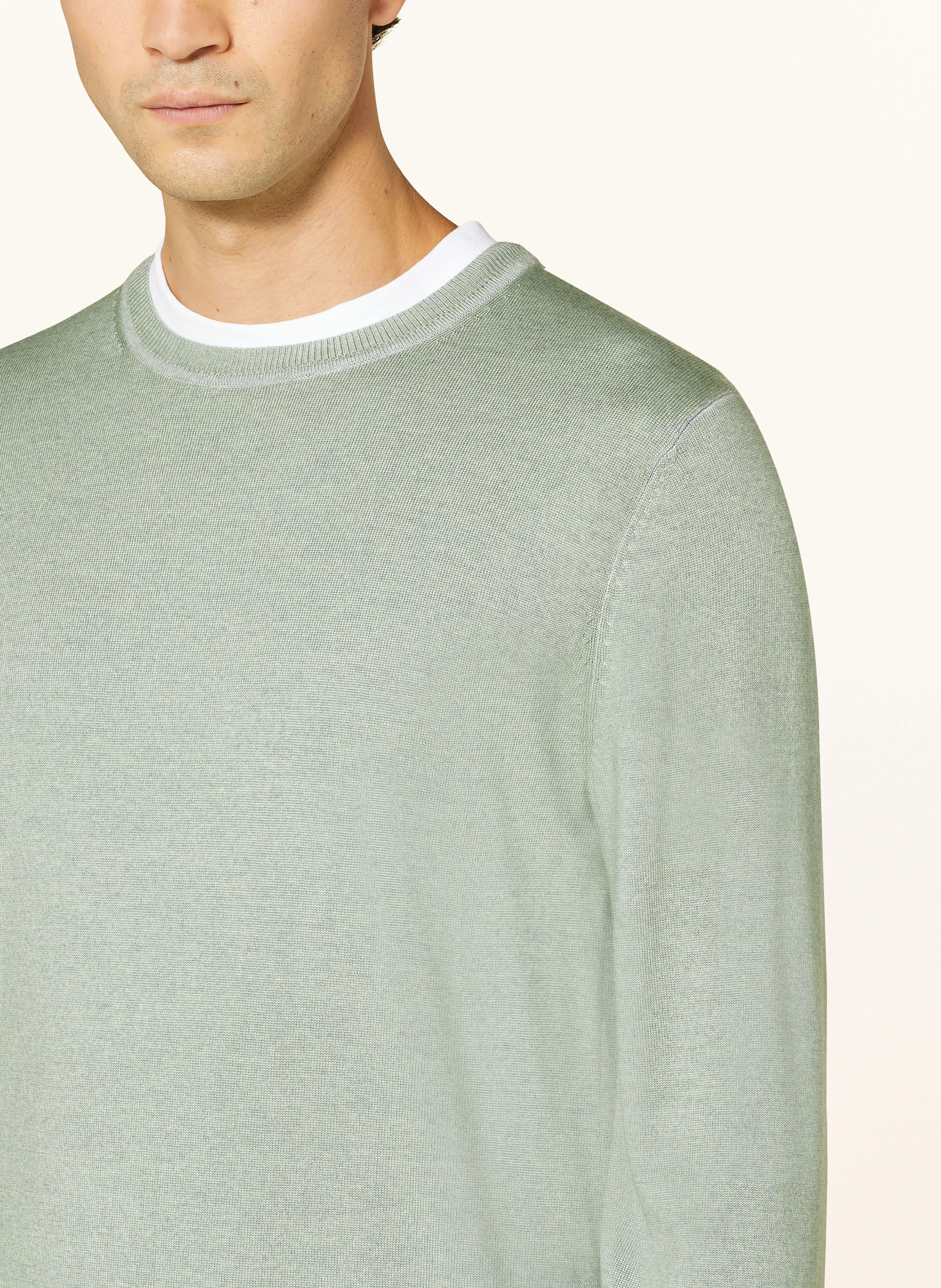 OLYMP Pullover