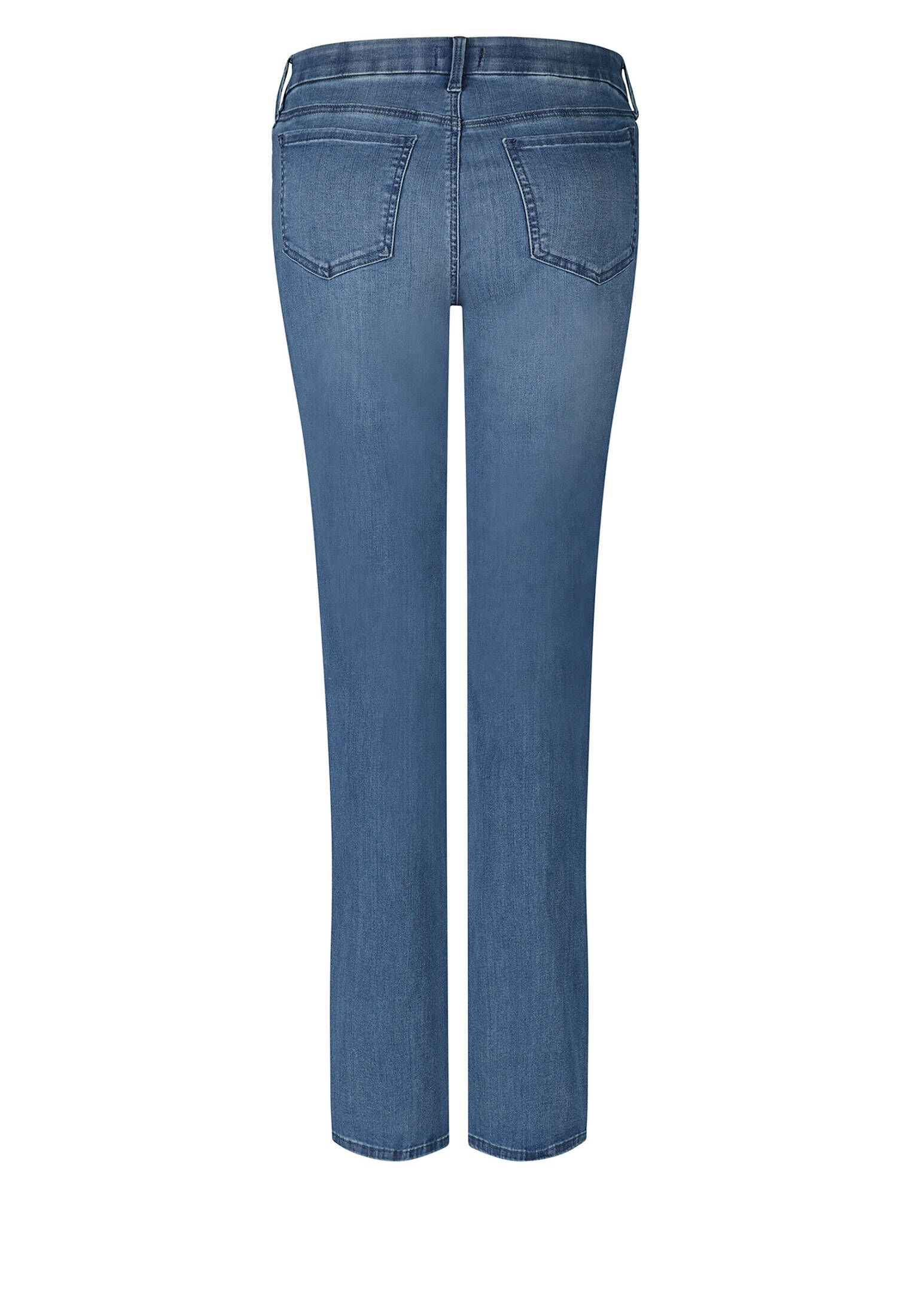 NYDJ| Damen Jeans Waist Match Marilyn Straight