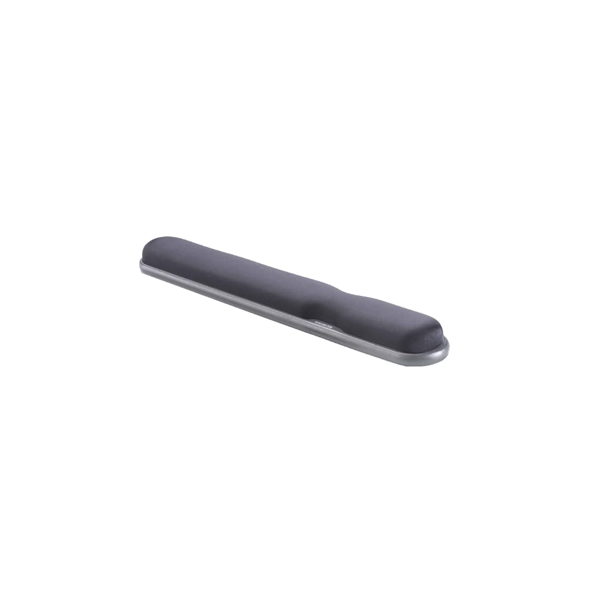 Kensington Height Adjustable Gel håndleddstøtte til tastatur (sort)