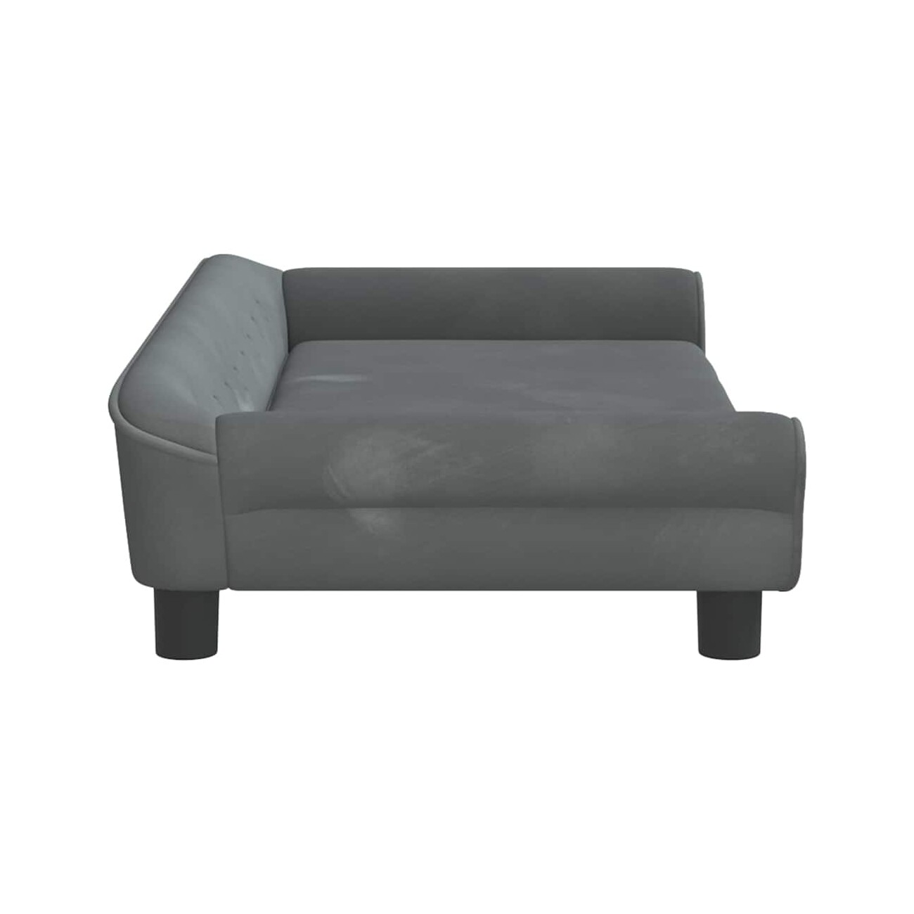 VidaXL Hundebett