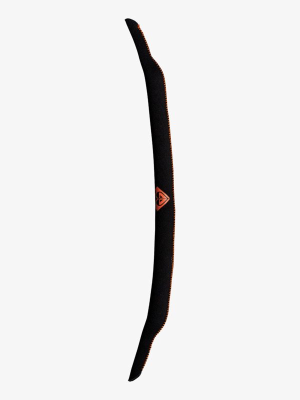 Neoprene Floatable Cordon à lunettes Noir Femme