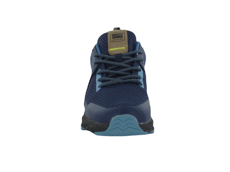 Safety Jogger Taman Donker Blauw