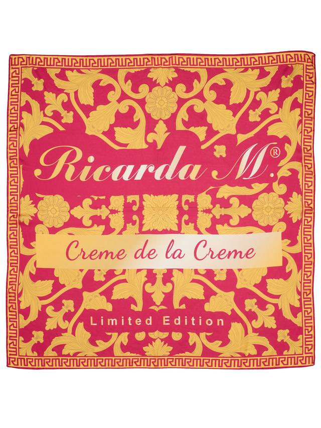 Tuch Crème de la Crème