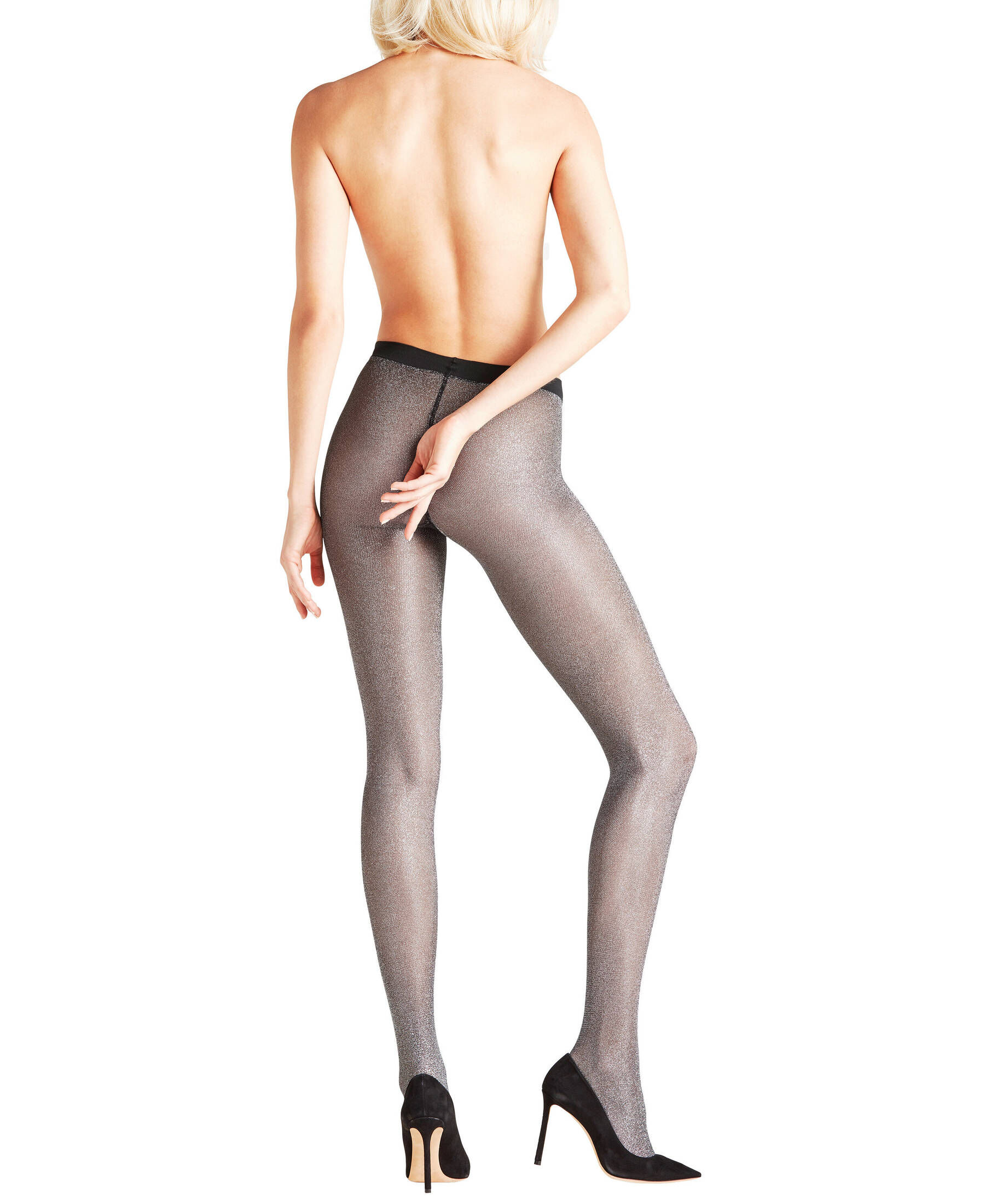 FALKE| Damen Strumpfhose Highshine