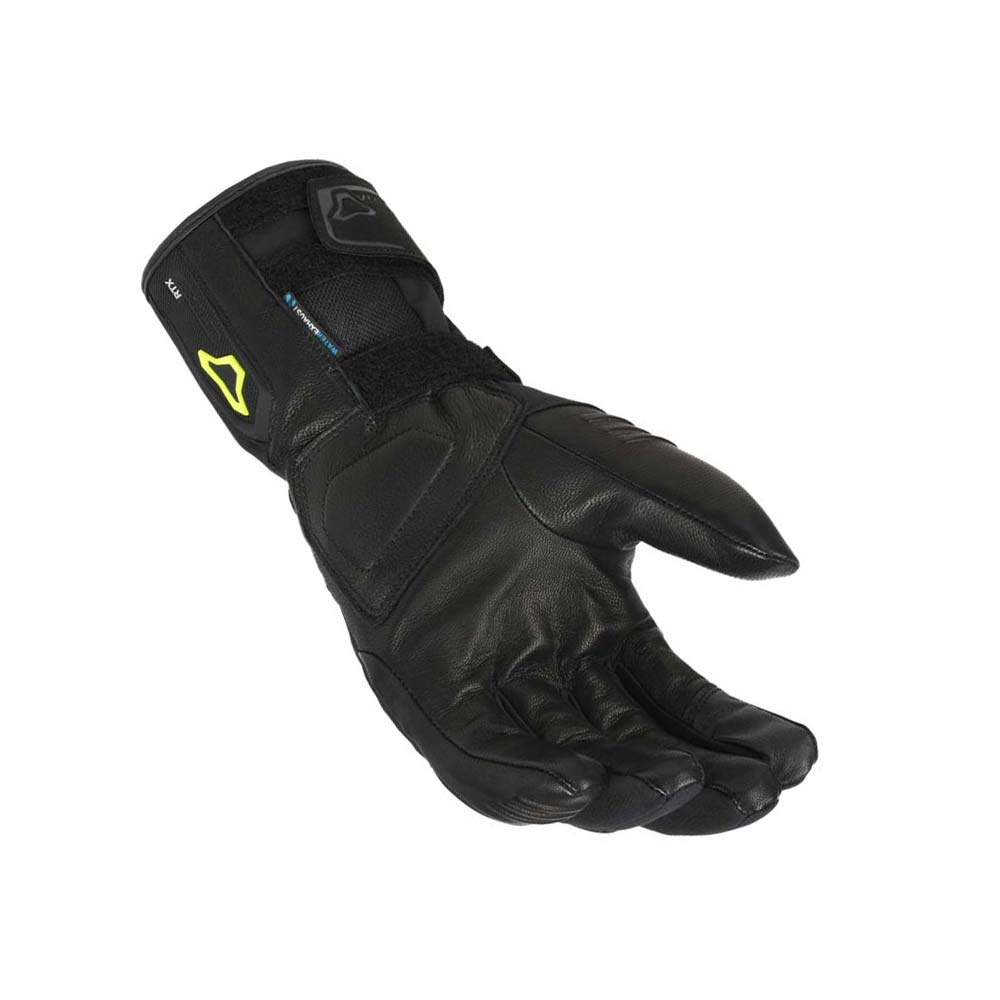 Macna - Gants femme Axista RTX Noir