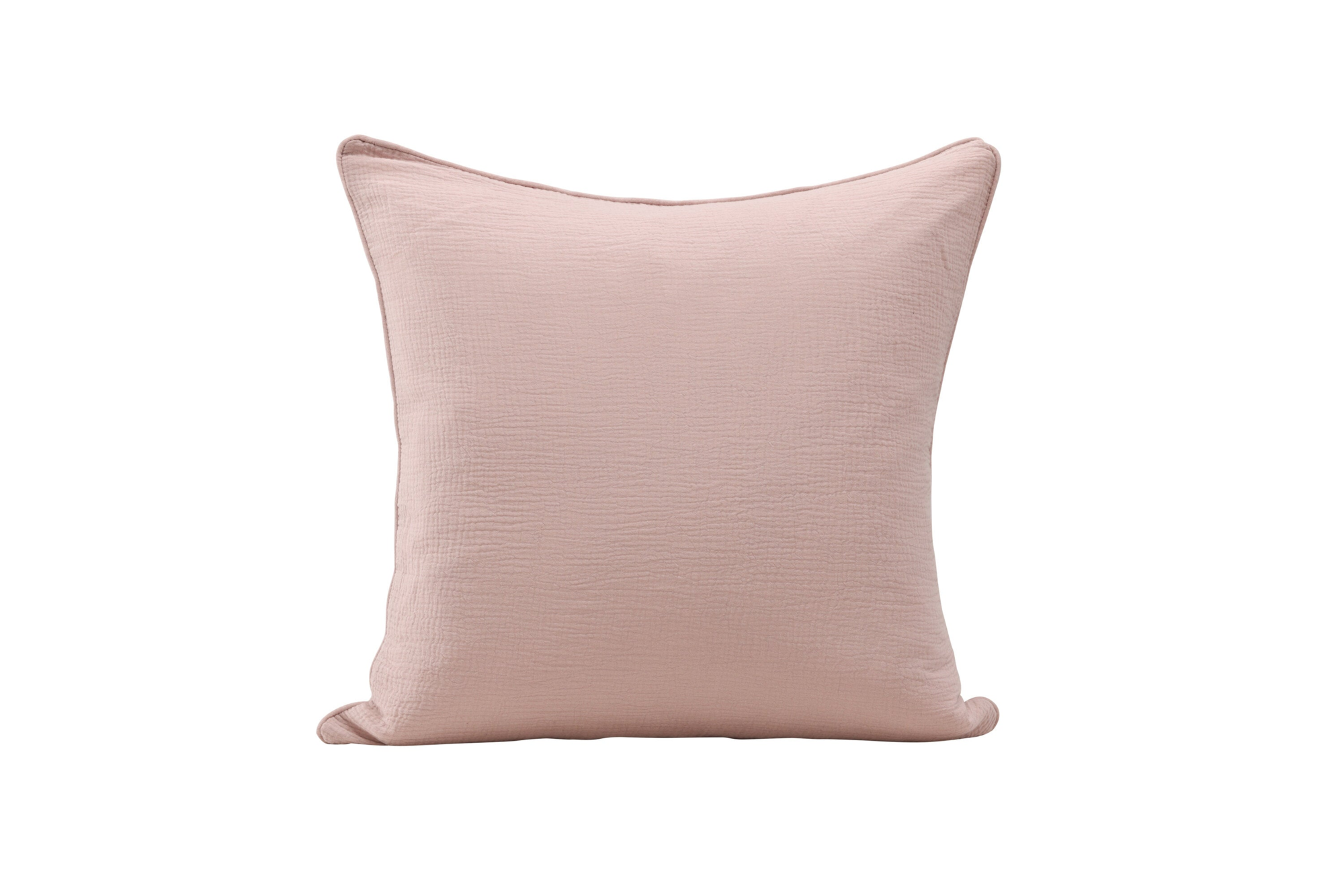 Movi Kussenhoes 60x60cm - Roze