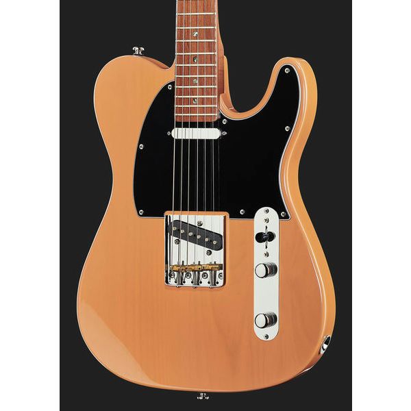 Larry Carlton T7 BB
