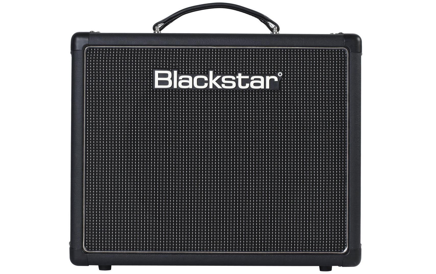 Combo HT-5R Combo<br>Leistungsstarker 2-Kanal-Gitarrenverstärker
