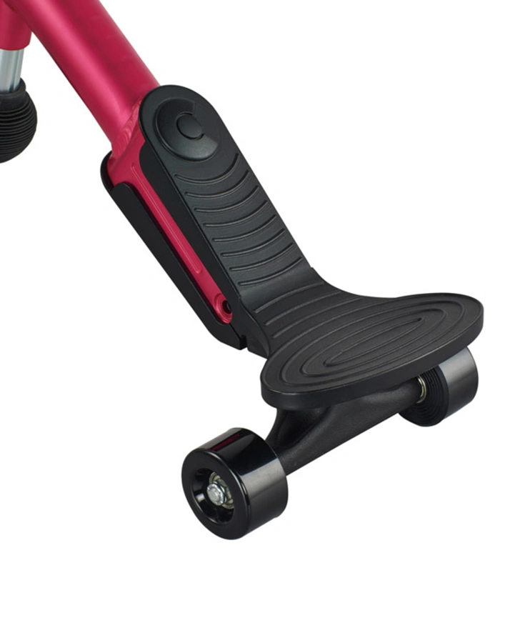 Laufrad MICRO G-BIKE CHOPPER DELUXE in pink