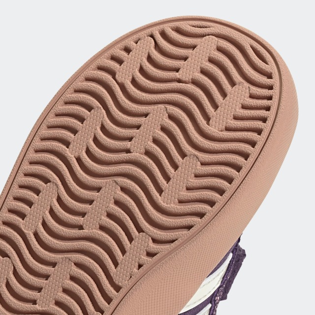 adidas Sportswear Sneaker »KINDERSCHUH VL COURT 3.0 KIDS«  Design auf den Spuren des adidas Samba