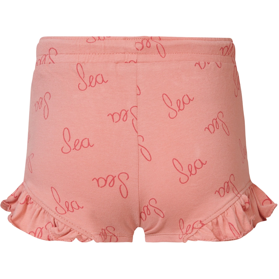 Noppies Shorts Euless Rose Dawn