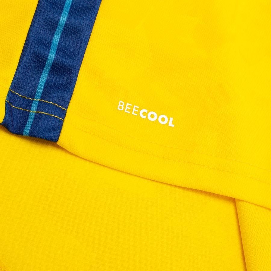 Brøndby IF Maillot Domicile 2024/25
