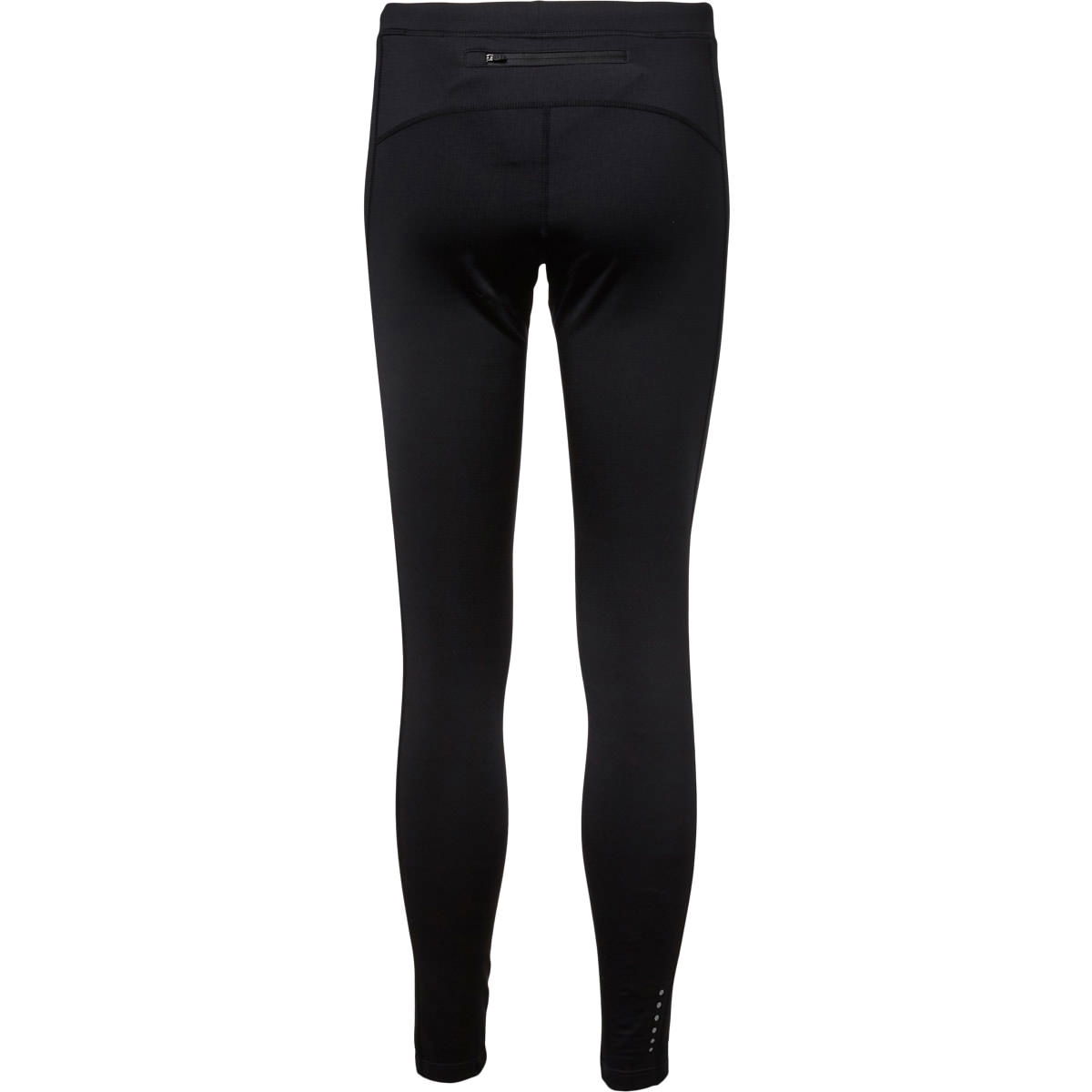 Endurance Zenta Vinter Løbetights Dame