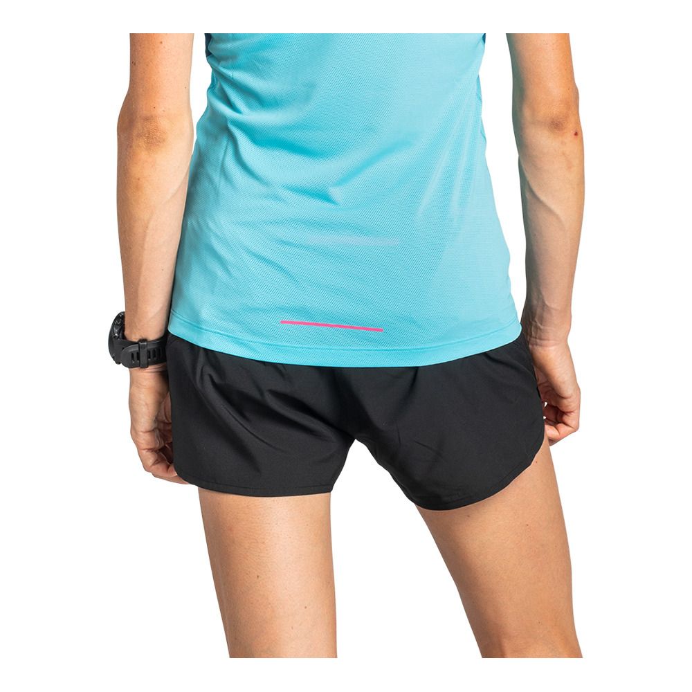 Dynafit VERT 2 - Short Femme black out/0730