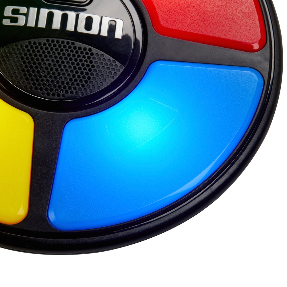 Simon Classic