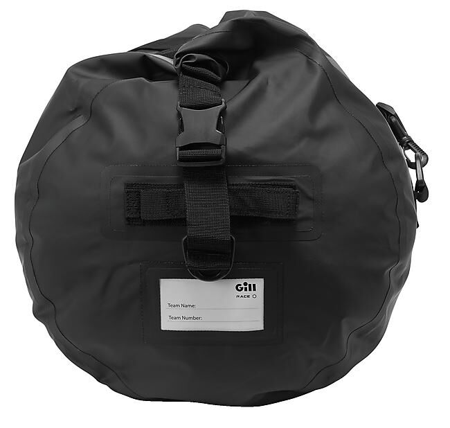GILL - SAC DE VOYAGE ETANCHE DUFFLE 60L