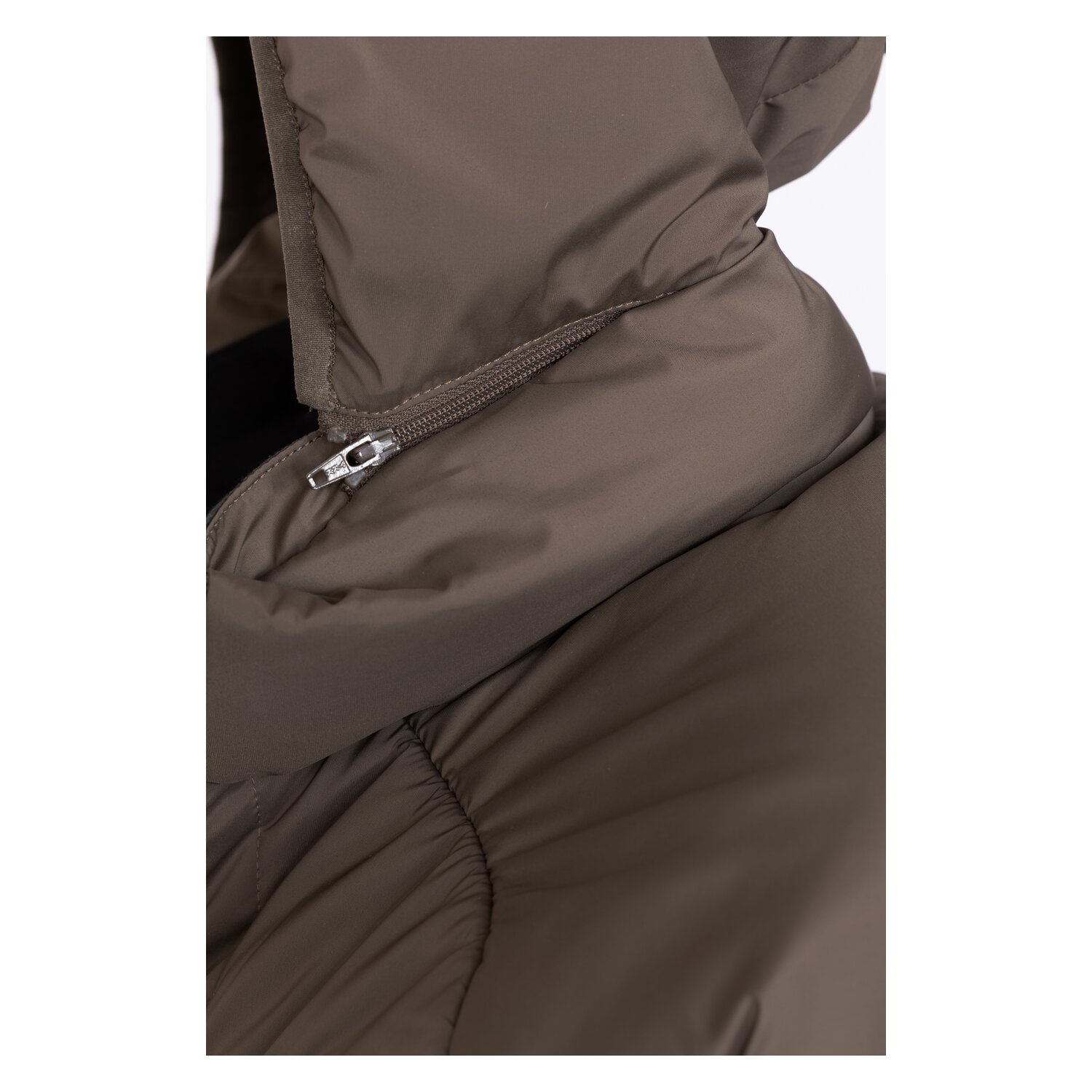 ARIAT Funktionsjacke Zona Insulated - canteen